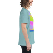 Women's Relaxed T-Shirt #225