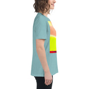 Women's Relaxed T-Shirt #223