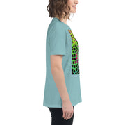Women's Relaxed T-Shirt #197