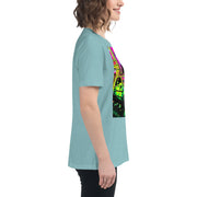 Women's Relaxed T-Shirt #179