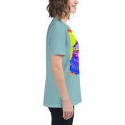 Women's Relaxed T-Shirt #213