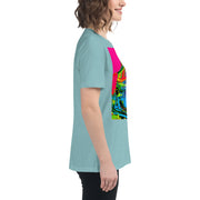 Women's Relaxed T-Shirt #217