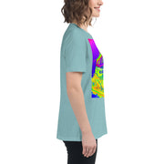Women's Relaxed T-Shirt #216