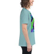 Women's Relaxed T-Shirt #205