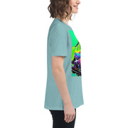 Women's Relaxed T-Shirt #215