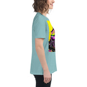 Women's Relaxed T-Shirt #219