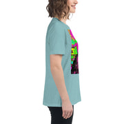 Women's Relaxed T-Shirt #212