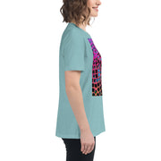 Women's Relaxed T-Shirt #198