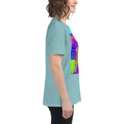 Women's Relaxed T-Shirt #195