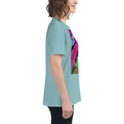 Women's Relaxed T-Shirt #203
