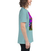 Women's Relaxed T-Shirt #209