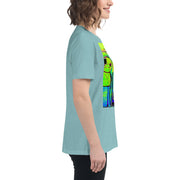 Women's Relaxed T-Shirt #193