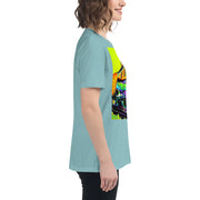 Women's Relaxed T-Shirt #220