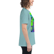 Women's Relaxed T-Shirt #196