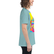 Women's Relaxed T-Shirt #214