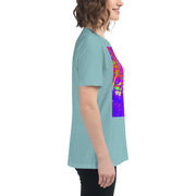 Women's Relaxed T-Shirt #187