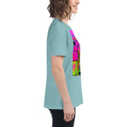 Women's Relaxed T-Shirt #194