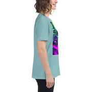 Women's Relaxed T-Shirt #181