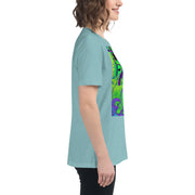 Women's Relaxed T-Shirt #207