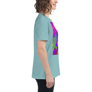 Women's Relaxed T-Shirt #204