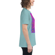 Women's Relaxed T-Shirt #199