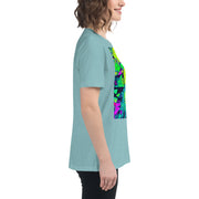 Women's Relaxed T-Shirt #211