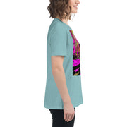 Women's Relaxed T-Shirt #180