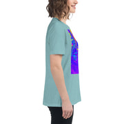 Women's Relaxed T-Shirt #186