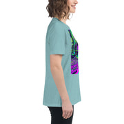Women's Relaxed T-Shirt #184