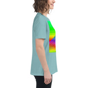 Women's Relaxed T-Shirt #320