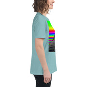 Women's Relaxed T-Shirt #324