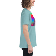 Women's Relaxed T-Shirt #311