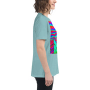 Women's Relaxed T-Shirt #322