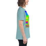 Women's Relaxed T-Shirt #318