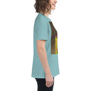 Women's Relaxed T-Shirt #316