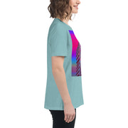 Women's Relaxed T-Shirt #312