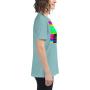 Women's Relaxed T-Shirt #303