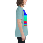 Women's Relaxed T-Shirt #319