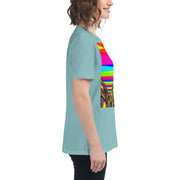 Women's Relaxed T-Shirt #315