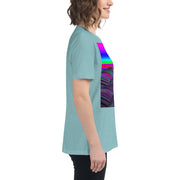 Women's Relaxed T-Shirt #325