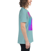 Women's Relaxed T-Shirt #313