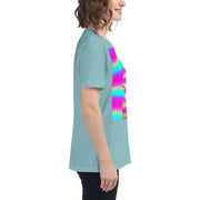 Women's Relaxed T-Shirt #293