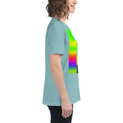 Women's Relaxed T-Shirt #317