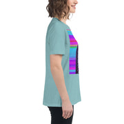 Women's Relaxed T-Shirt #310