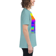 Women's Relaxed T-Shirt #297