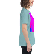 Women's Relaxed T-Shirt #295