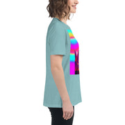 Women's Relaxed T-Shirt #291