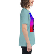 Women's Relaxed T-Shirt #304