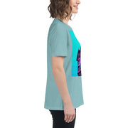Women's Relaxed T-Shirt #300