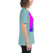 Women's Relaxed T-Shirt #309